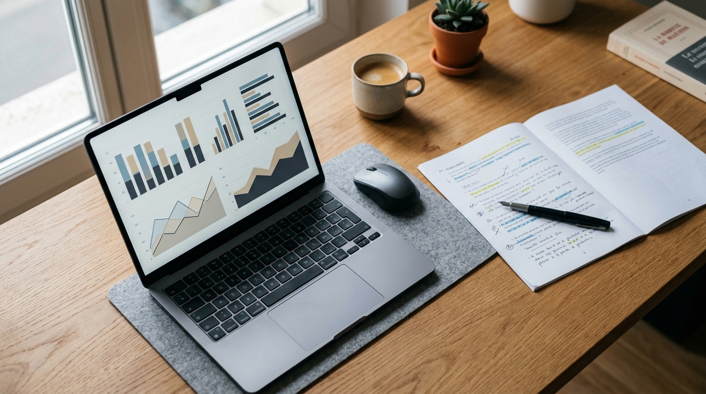 Audit SEO gratuit vs payant : ce qui change vraiment pour un e-commerçant