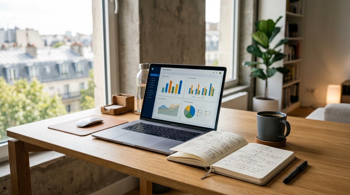 Comment auditer son site Shopify SEO : la méthode en 7 étapes