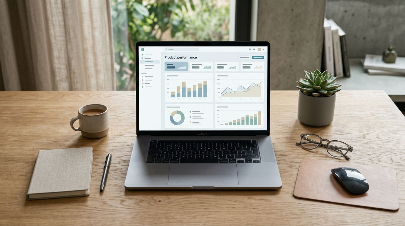 Core Web Vitals Shopify : 7 questions pour les améliorer sans tout refaire