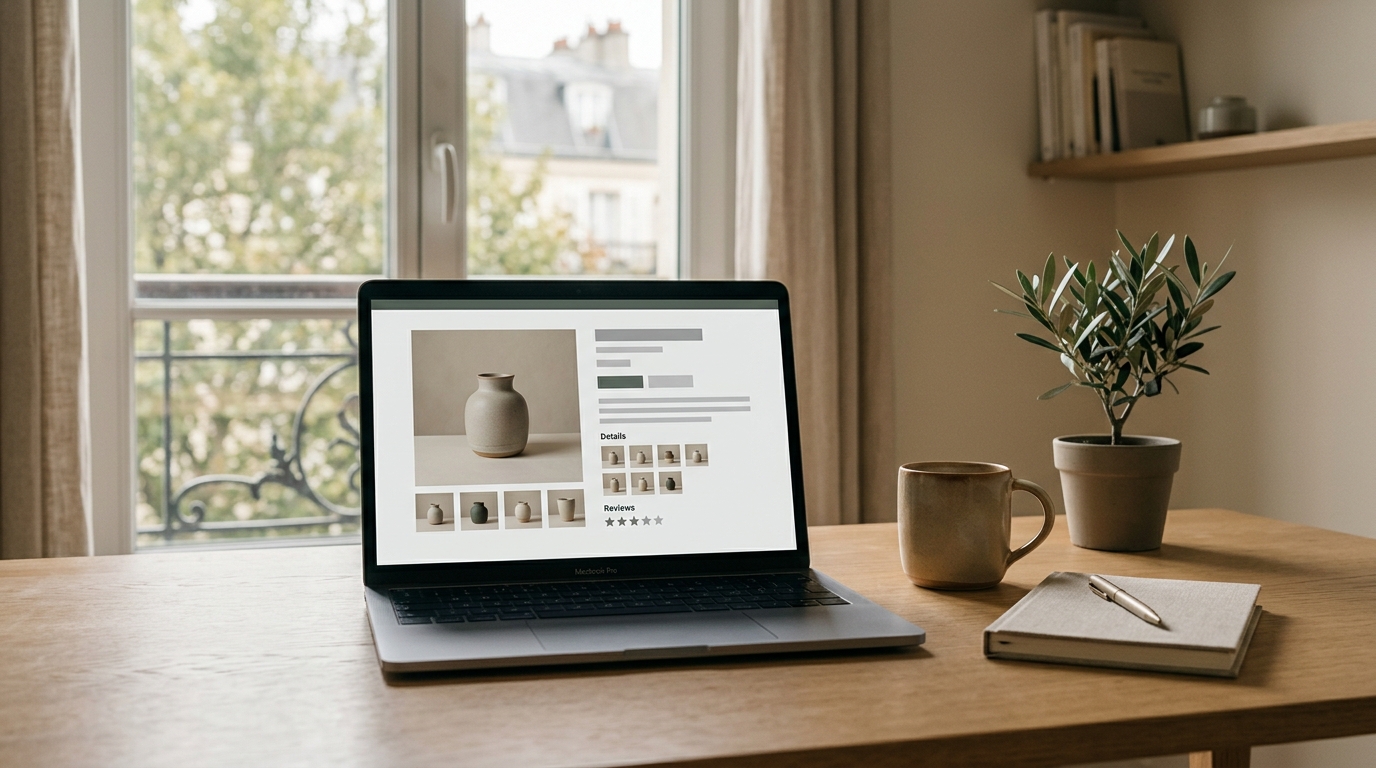 SEO fiche produit : alt image vs attributs produit, que prioriser ?