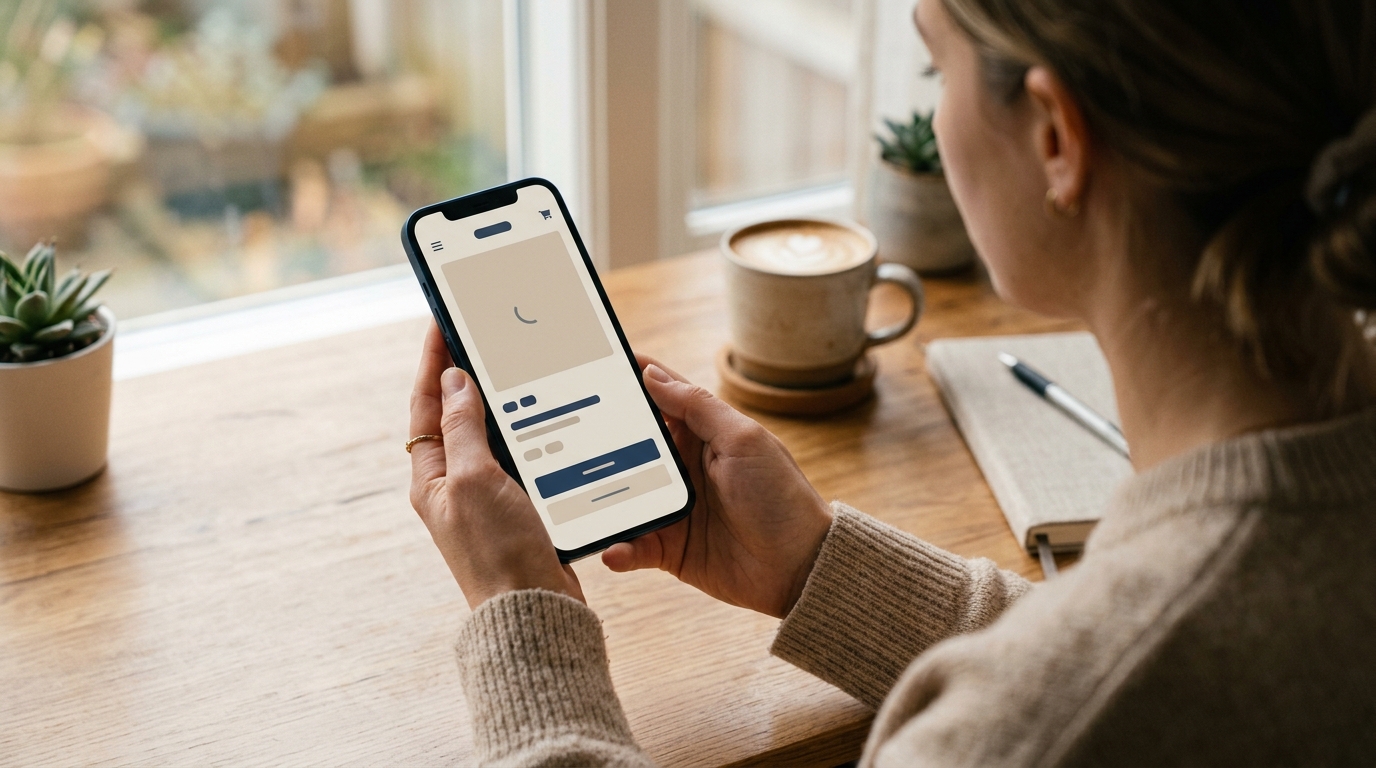 Vitesse de chargement d'une boutique mobile sur Google : 7 questions FAQ